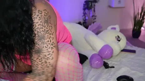 hotmilfbitch — Stripchat recorded stream image, 19.08.2026 20:30