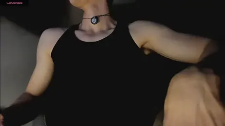thomklein — Stripchat recorded stream image, 19.08.2026 20:40