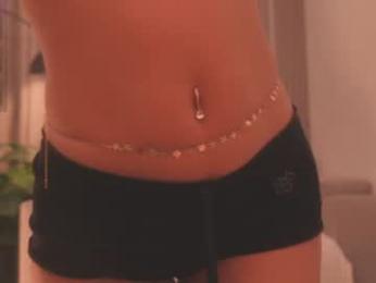 lili_foxy — Chaturbate recorded stream image, 19.08.2026 21:30