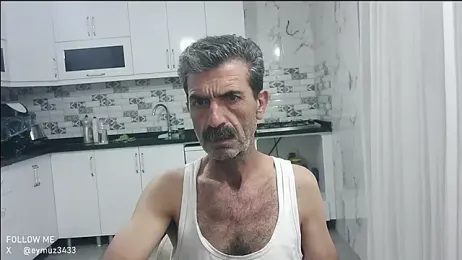 kobratrk21 — Stripchat recorded stream image, 19.08.2026 22:30