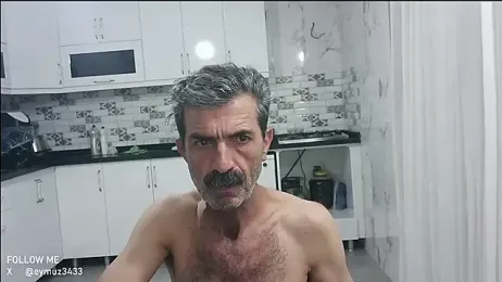 kobratrk21 — Stripchat recorded stream image, 19.08.2026 22:30