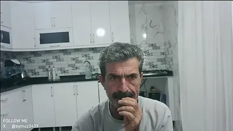 kobratrk21 — Stripchat recorded stream image, 19.08.2026 22:30
