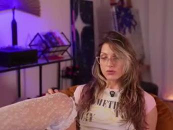 informal_ — Chaturbate recorded stream image, 19.08.2026 23:30