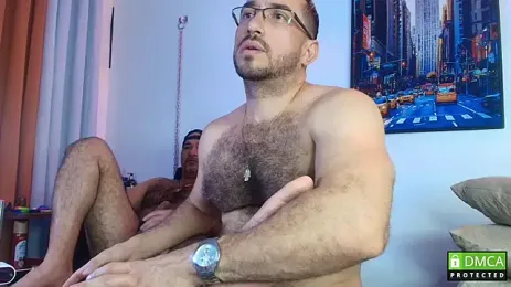 RoughSex_and_BDSM — Stripchat recorded stream image, 20.08.2026 04:40