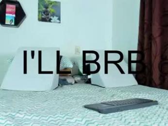 p_jhon — Chaturbate recorded stream image, 20.08.2026 03:00