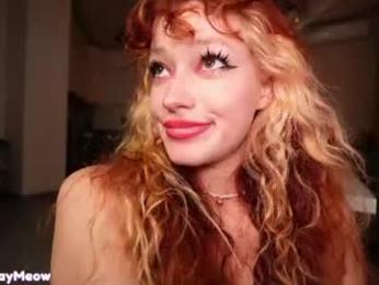 sisukass — Chaturbate recorded stream image, 20.08.2026 08:10