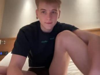 juanswaga — Chaturbate recorded stream image, 20.08.2026 12:20