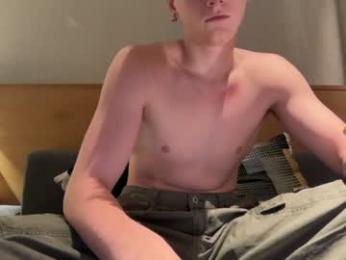 juanswaga — Chaturbate recorded stream image, 20.08.2026 12:20