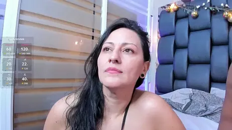 Miriam_milf — Stripchat recorded stream image, 20.08.2026 15:00