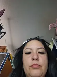 Isa_bella95 — Stripchat recorded stream image, 20.08.2026 13:00