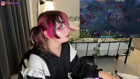 h3ntai_baby — Stripchat recorded stream image, 20.08.2026 15:10