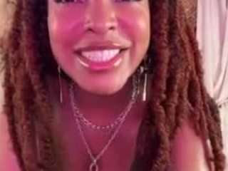 niaharris — Camsoda recorded stream image, 20.08.2026 16:20