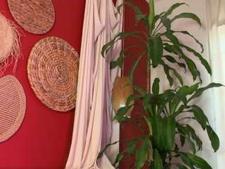 niaharris — Camsoda recorded stream image, 20.08.2026 16:20