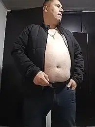BigCristh79 — Stripchat recorded stream image, 20.08.2026 17:10