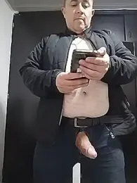 BigCristh79 — Stripchat recorded stream image, 20.08.2026 17:10