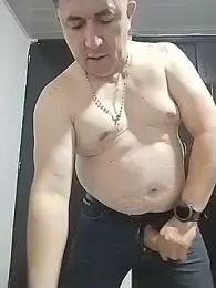 BigCristh79 — Stripchat recorded stream image, 20.08.2026 17:10