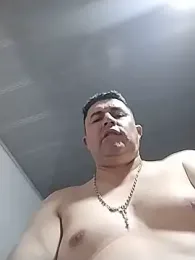 BigCristh79 — Stripchat recorded stream image, 20.08.2026 17:10