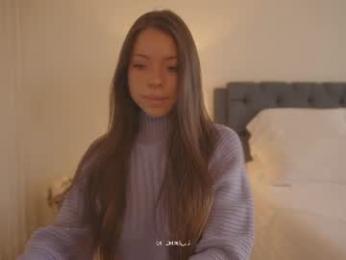 emma_lu1 — Chaturbate recorded stream image, 20.08.2026 15:40