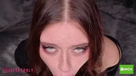 Deepsouly — Stripchat recorded stream image, 20.08.2026 14:10