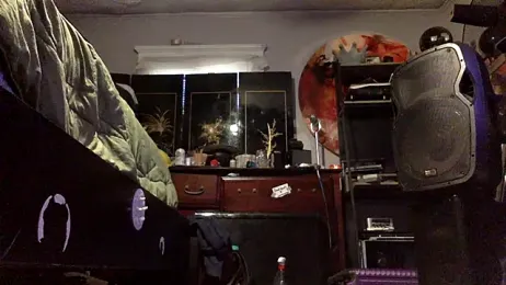 trash4cash — Stripchat recorded stream image, 20.08.2026 18:40