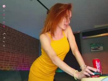 maruroche — Chaturbate recorded stream image, 20.08.2026 15:50