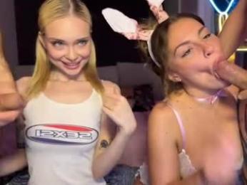 adrenaline_lush — Chaturbate recorded stream image, 20.08.2026 22:30