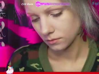 vasya_sylvia — Chaturbate recorded stream image, 21.08.2026 01:00