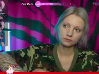 vasya_sylvia — Chaturbate recorded stream image, 21.08.2026 01:00