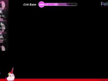vasya_sylvia — Chaturbate recorded stream image, 21.08.2026 01:00