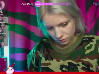vasya_sylvia — Chaturbate recorded stream image, 21.08.2026 01:00