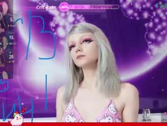 vasya_sylvia — Chaturbate recorded stream image, 21.08.2026 01:00