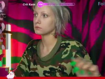 vasya_sylvia — Chaturbate recorded stream image, 21.08.2026 01:00