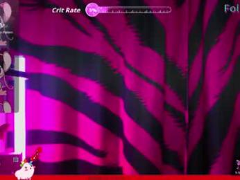 vasya_sylvia — Chaturbate recorded stream image, 21.08.2026 01:00