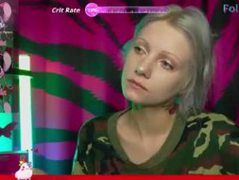 vasya_sylvia — Chaturbate recorded stream image, 21.08.2026 01:00
