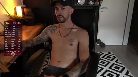 monsieurguitsxxx — Stripchat recorded stream image, 21.08.2026 09:30