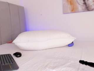 dianysexy — Camsoda recorded stream image, 13.03.2025 02:40