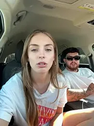 MrAndMrsSavage — Stripchat recorded stream image, 21.08.2026 14:00