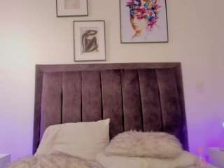 helen-moorex — Camsoda recorded stream image, 21.08.2026 12:50