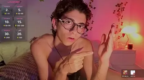 Matty_Sparkk — Stripchat recorded stream image, 21.08.2026 13:10