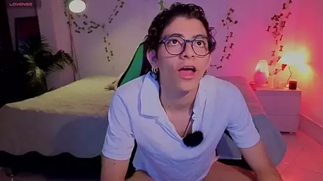 Matty_Sparkk — Stripchat recorded stream image, 21.08.2026 13:10