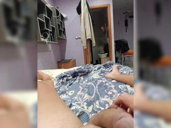 SexyCouple69 — Bongacams recorded stream image, 21.08.2026 17:30