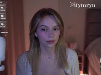 fymryn — Bongacams recorded stream image, 21.08.2026 19:40