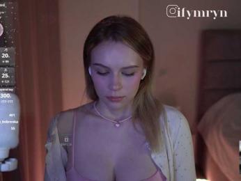 fymryn — Bongacams recorded stream image, 21.08.2026 19:40