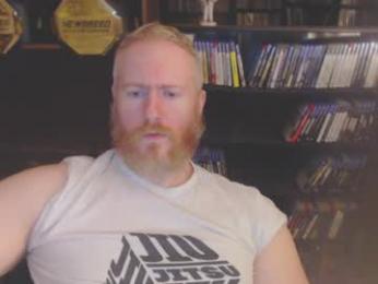 redhead4fun — Chaturbate recorded stream image, 22.08.2026 03:00