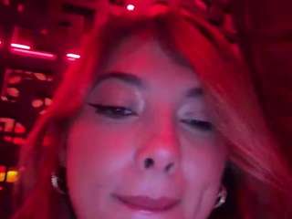 cheerrybomb — Camsoda recorded stream image, 22.08.2026 00:00