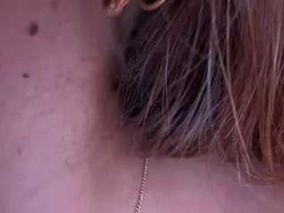 cheerrybomb — Camsoda recorded stream image, 22.08.2026 00:00