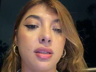 cheerrybomb — Camsoda recorded stream image, 22.08.2026 00:00