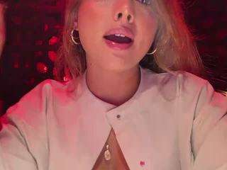 cheerrybomb — Camsoda recorded stream image, 22.08.2026 00:00