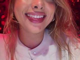 cheerrybomb — Camsoda recorded stream image, 22.08.2026 00:00