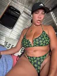 Bigbuttbrooklynn — Stripchat recorded stream image, 22.08.2026 01:10
